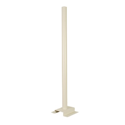 EPCOM INDUSTRIAL - Montaje en pared de 1m de longitud, diametro 2", ideal para Estaciones Base Wavion Networks