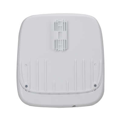 UBIQUITI - Controlador de carga MPPT SunMax Solar Point 24V 7A para exterior con switch PoE pasivo 24V integrado para alimentar equipos airMAX