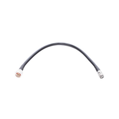 EPCOM INDUSTRIAL - Cable RF400, conectores N Macho  y TNC Macho