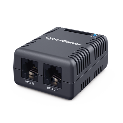 CYBERPOWER - Tarjeta para Monitoreo de Temperatura y Humedad, Compatible con Tarjetas RMCARD de CyberPower