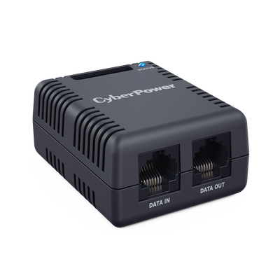 CYBERPOWER - Tarjeta para Monitoreo de Temperatura y Humedad, Compatible con Tarjetas RMCARD de CyberPower