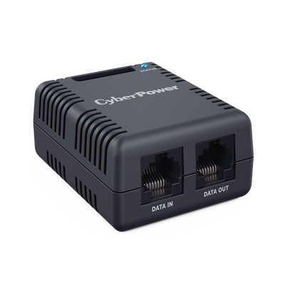 CYBERPOWER - Tarjeta para Monitoreo de Temperatura y Humedad, Compatible con Tarjetas RMCARD de CyberPower