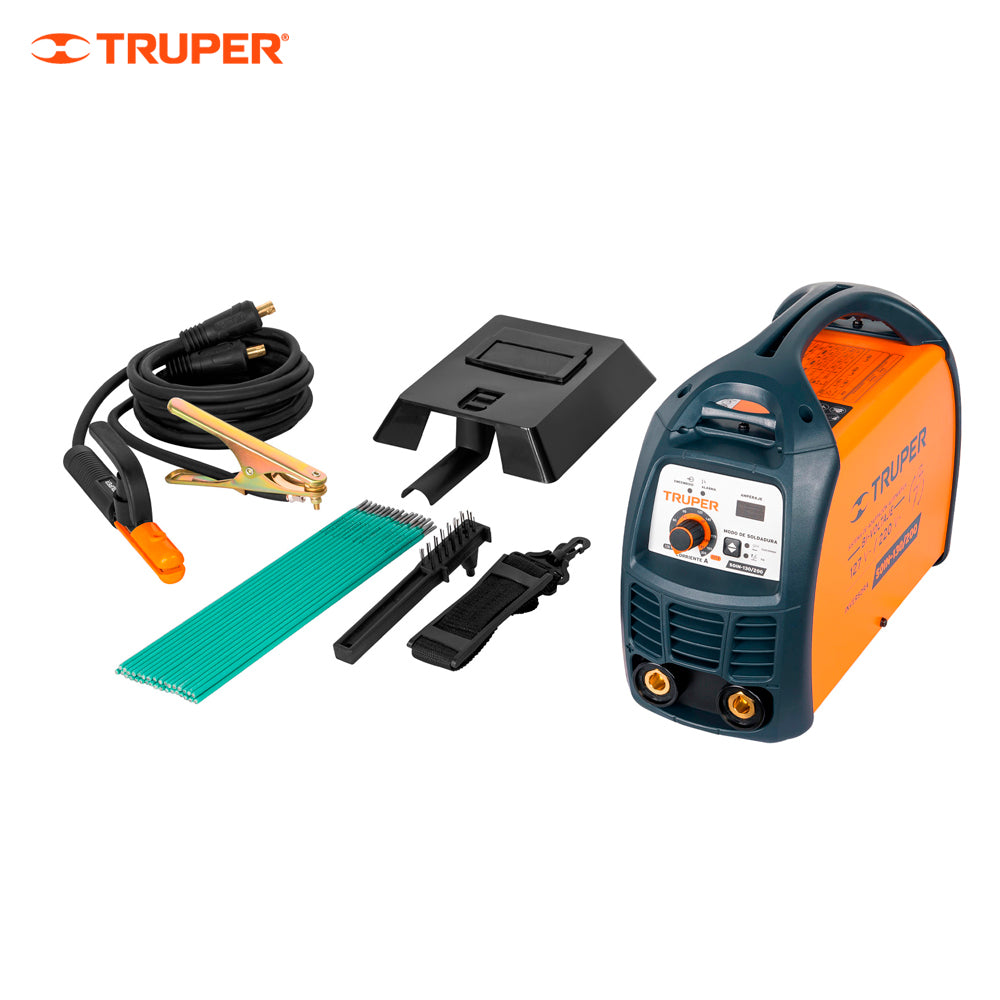SOLDADORA TRUPER