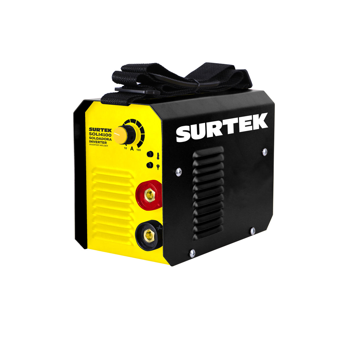 Surtek - Soldadora invert 110V 100A