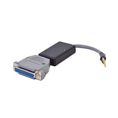 EPCOM INDUSTRIAL - Arnés de conexión para GM158I con ICF5123D/6123D