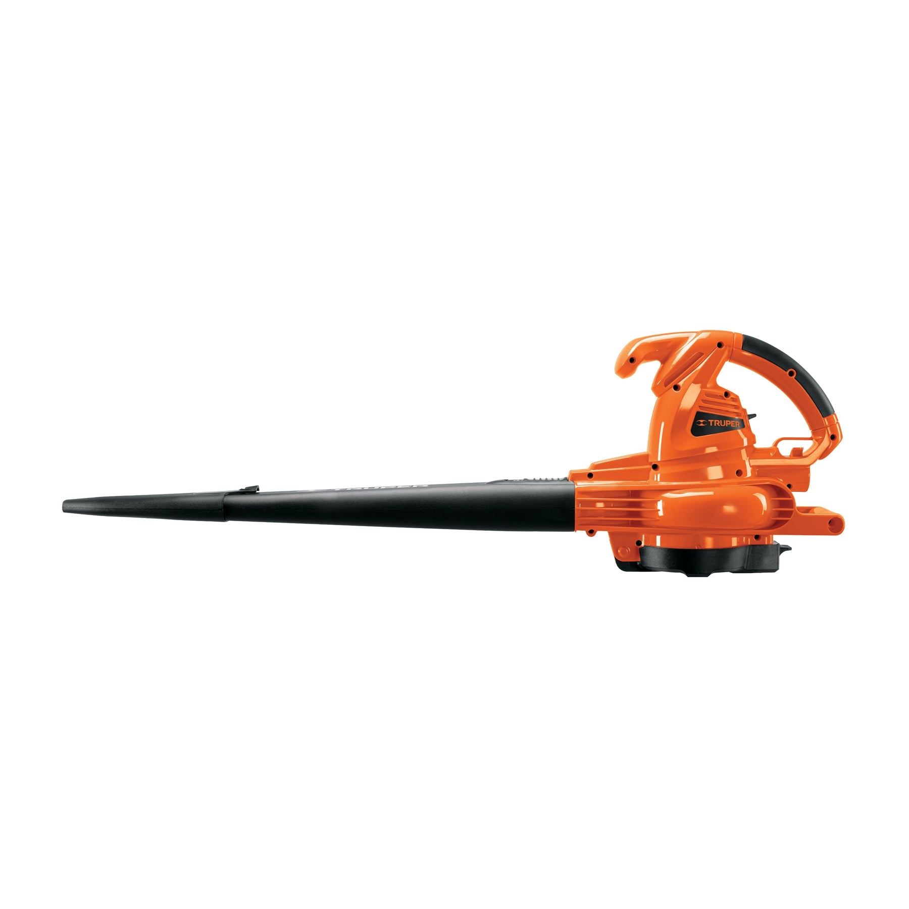 Sopladora/Aspiradora electrica 1,440W, con bolsa recolectora