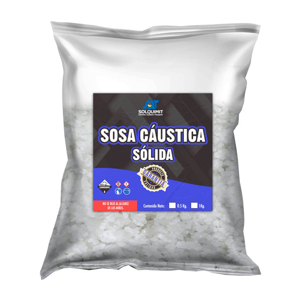 SOSA ESCAMAS
