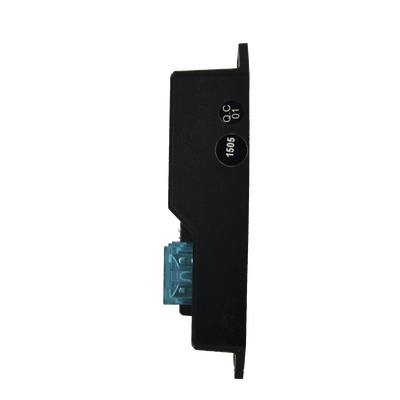 SIGNALPRO - Controlador Universal de 8 interruptores, 12-24 Vcd con Montaje Fijo y de Succión