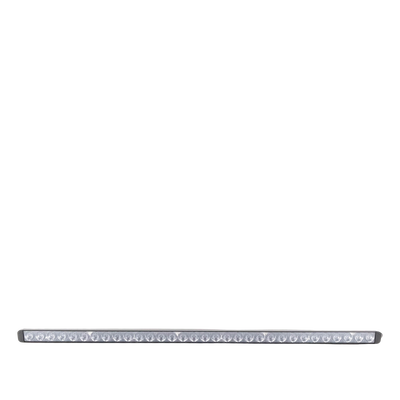 SIGNALPRO - Barra de luces de 8 Módulos, 32 LED, 47 pulgadas, Ámbar, SAE Clase 1, Con Controlador de 8 interruptores