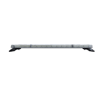 SIGNALPRO - Barra de luces de 48", 96 LED, ámbar, ideal para equipar unidades de seguridad privada, minería e industria