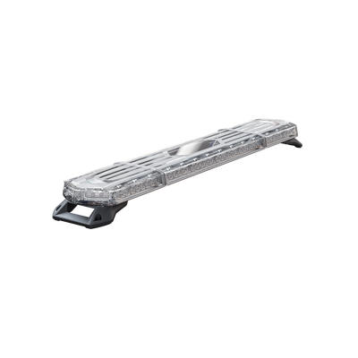 SIGNALPRO - Barra de luces de 48", 96 LED, ámbar, ideal para equipar unidades de seguridad privada, minería e industria