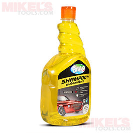 Shampoo para automóvil (1 lt)
