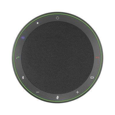 JABRA - Speak 2 75 MS, Altavoz portátil con micrófono integrado, sonido increíble para conferencias y música, versión MS, protección IP64 (2775-319)