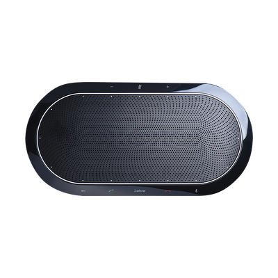 JABRA - Speak 810, Altavoz con micrófono integrado, para instalación fija, ideal para salas de juntas, capacidad de hasta 15 personas(7810-209)