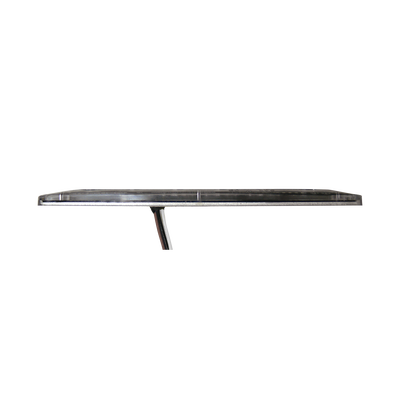 SIGNALPRO - Luz Auxiliar de 6 LED, ámbar, SAE Clase I, lente transparente
