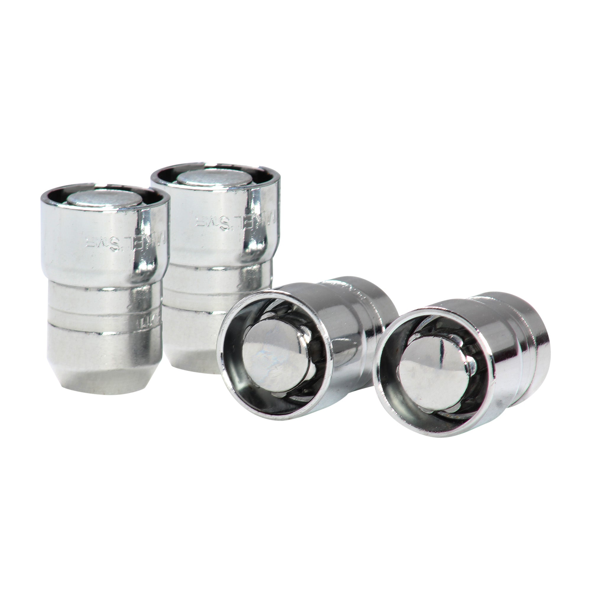 Seguros para rines Tuerca (1/2” X 2)