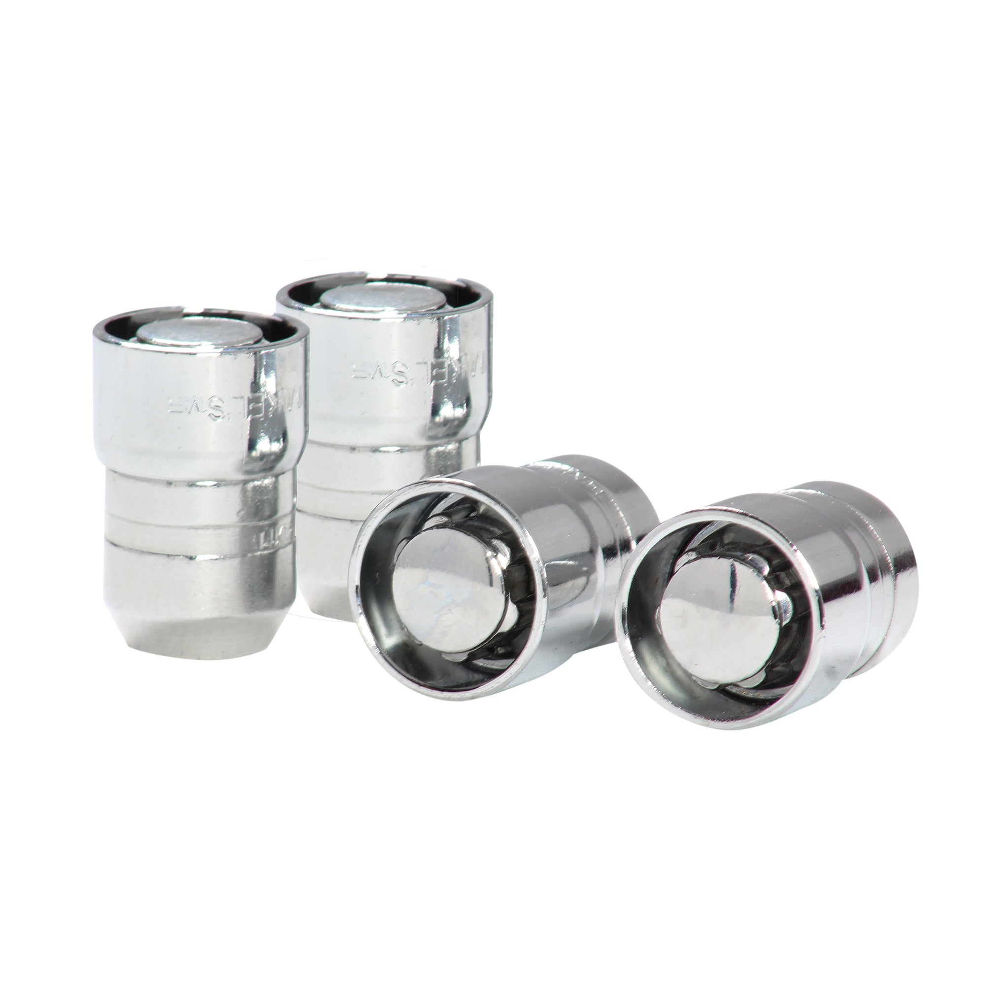 Seguros para rines Tuerca (12mm X 1.25)