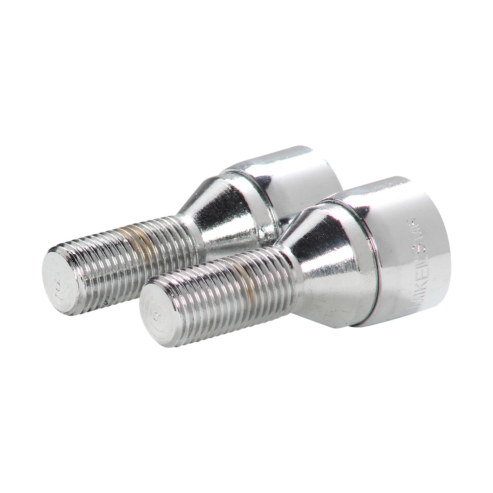 Seguros para rines Birlo (12 mm X 1.25)