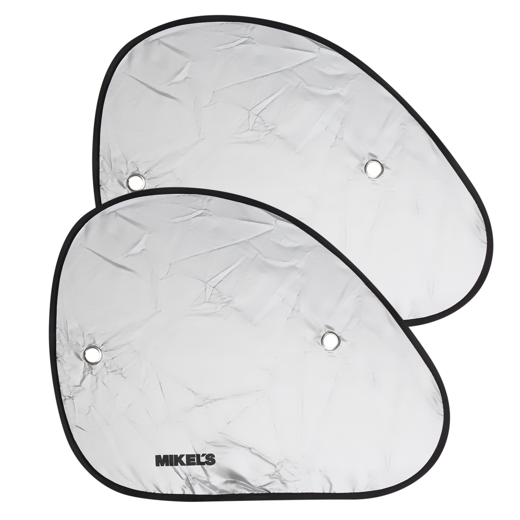 Parasoles SET 3 pzas. Ventanillas: 46 X 36.5 cms & Parabrisas: 162 x 86 cms