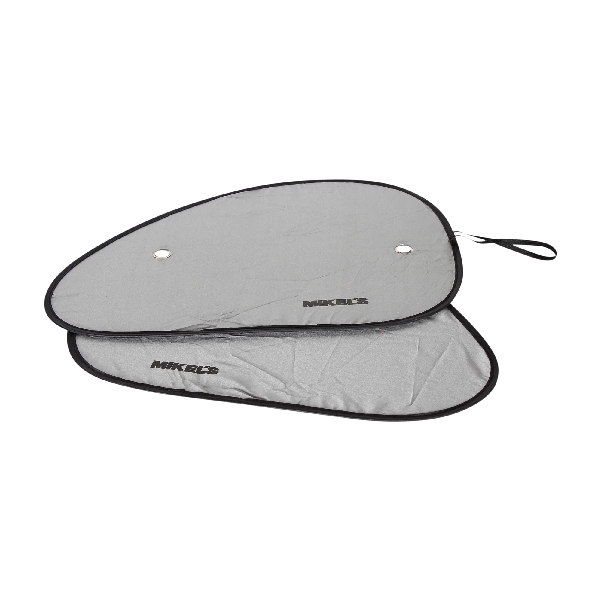 Parasoles SET 3 pzas. Ventanillas: 46 X 36.5 cms & Parabrisas: 162 x 86 cms