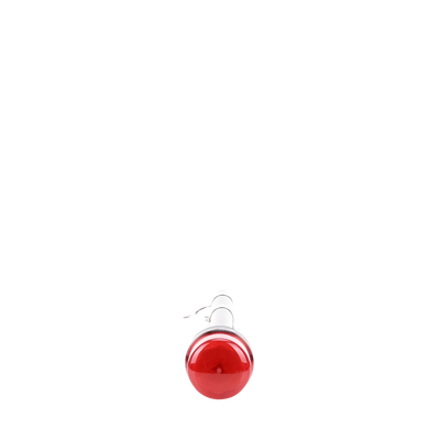 SIGNALPRO - Luz Telescópica para Motocicletas, 8 LED, Roja, SAE Clase I
