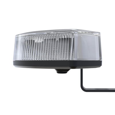 SIGNALPRO - Luz Esquinera, 9 LED, ámbar, SAE Clase I, lente transparente