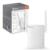 STEREN - Ruteador Steren Wi-Fi Doble Banda 2.4GHz-5GHz Hasta 40m de Cobertura