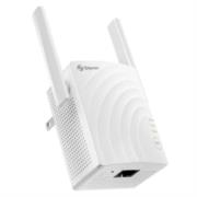 STEREN - Ruteador Steren Wi-Fi Doble Banda 2.4GHz-5GHz Hasta 40m de Cobertura