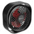 STEREN - VENTILADOR PERSONAL DE ESCRITORIO RECARG