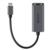 STEREN - Adaptador Steren USB C a Ethernet