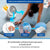 STEREN - VENTILADOR STEREN C/ ENFRIADOR DE AIRE