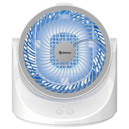 STEREN - VENTILADOR STEREN C/ ENFRIADOR DE AIRE