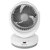 STEREN - VENTILADOR STEREN OSCILADOR PARA ESCRITORIO