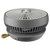 STEREN - VENTILADOR STEREN PLEGABLE RECARGABLE COLOR GRIS
