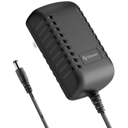 STEREN - Eliminador Fijo Steren 12V 3A Para Tiras Leds