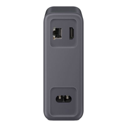 STEREN - Estacion de Conexión USB Steren C GAN PD100W 6