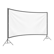 STEREN - Pantalla Steren para Proyector Ultra Portátil de 150 in