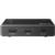 STEREN - Divisor Steren HDMI de 4 Puertos con Booster UHD 4K