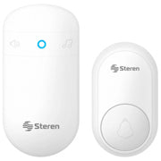 STEREN - TIMBRE STEREN KINETICO INALAMBRICO DIGITAL