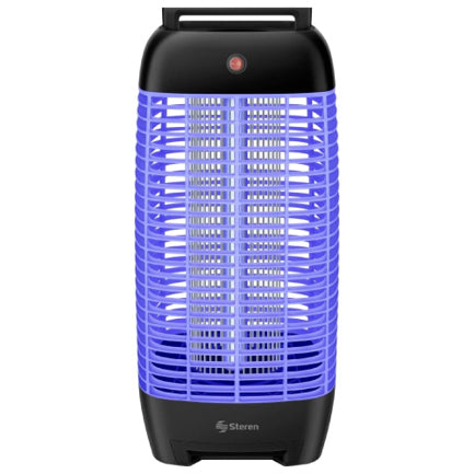 STEREN - EXTERMINADOR ELECTRONICO STEREN DE INSECTOS VOL