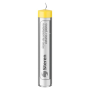 STEREN - Tubo Steren de 17GRS de Soldadura Alea 60/40 1 MM