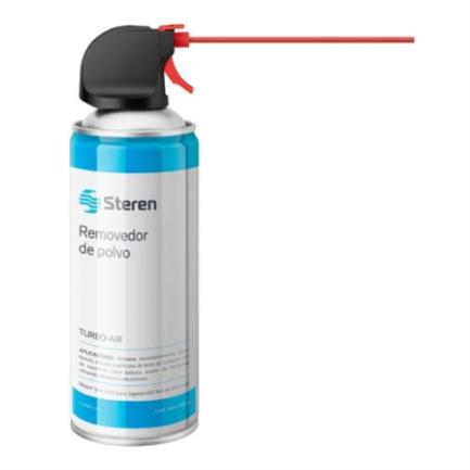 STEREN - Removedor de Polvo Steren Turbo Air 200g