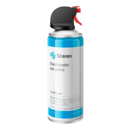 STEREN - Removedor de Polvo Steren Turbo Air 200g