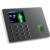 STEREN - Reloj Checador Steren de Huella Digital con Wi-Fi