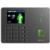 STEREN - Reloj Checador Steren de Huella Digital con Wi-Fi