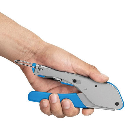 STEREN - PINZA STEREN DE COMPRESION PARA PERMASEAL I/II