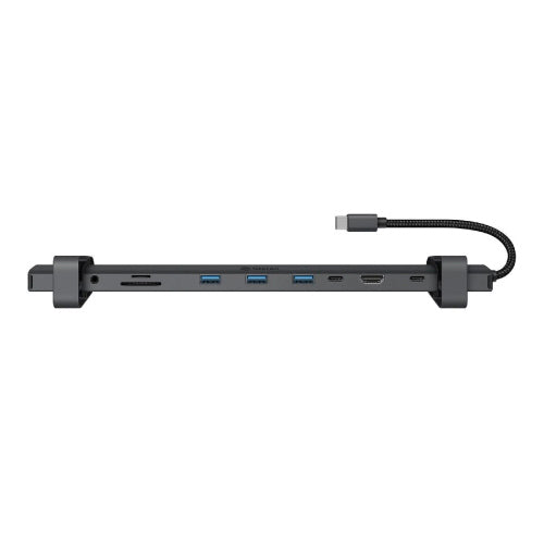 STEREN - ESTACION DE CONEXION STEREN USB C 10 EN 1