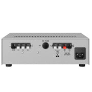 STEREN - Amplificador de Audio Steren de 40W C/MP3/BT