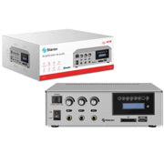 STEREN - Amplificador de Audio Steren de 40W C/MP3/BT