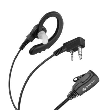 STEREN - Audífono Steren Manos Libres para RAD-510/530/630